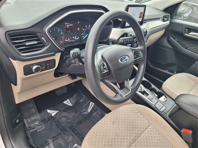 2021 Ford Escape SE Roseville CA