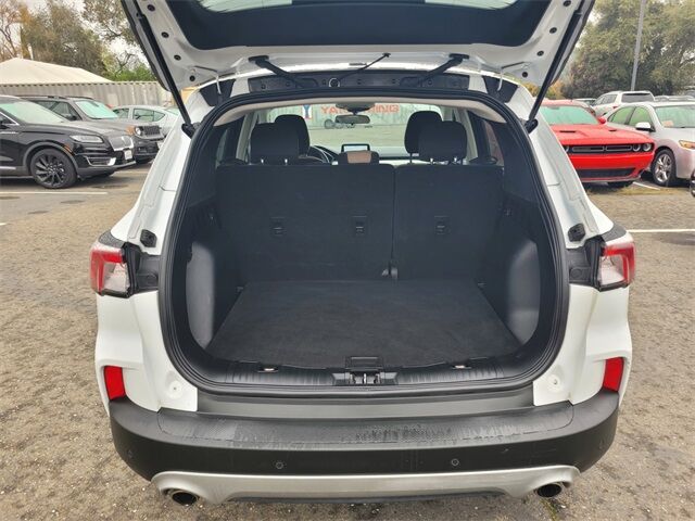 2021 Ford Escape SE Roseville CA