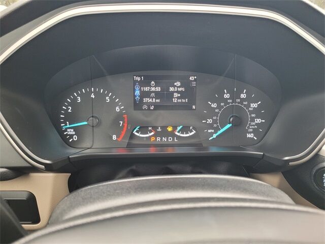 2021 Ford Escape SE Roseville CA