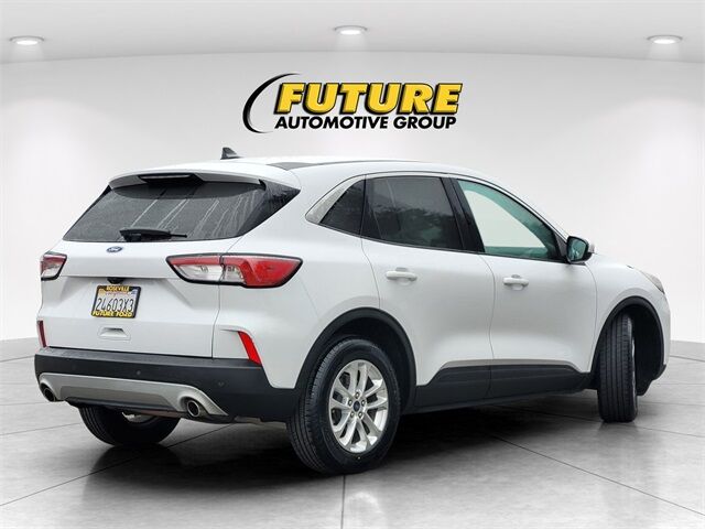 2021 Ford Escape SE Roseville CA