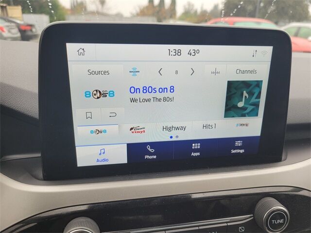 2021 Ford Escape SE Roseville CA