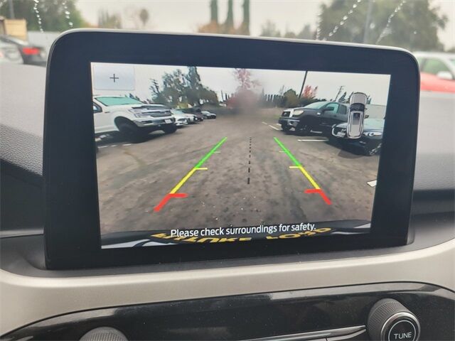 2021 Ford Escape SE Roseville CA