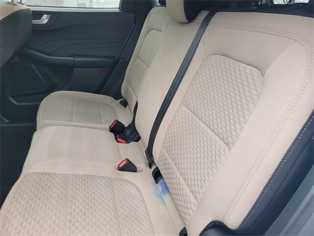 2021 Ford Escape SE Roseville CA