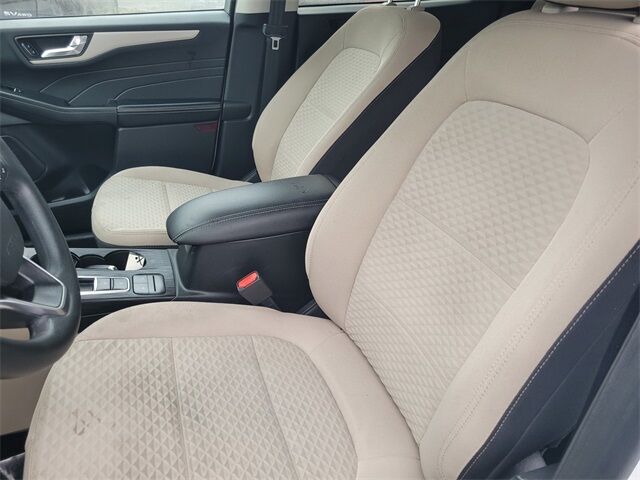 2021 Ford Escape SE Roseville CA