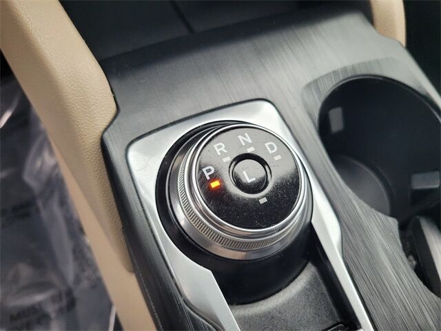 2021 Ford Escape SE Roseville CA