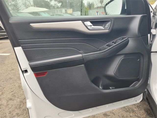 2021 Ford Escape SE Roseville CA