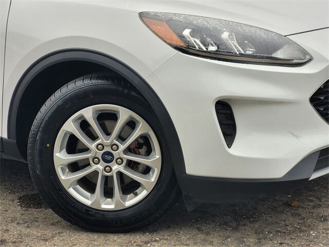 2021 Ford Escape SE Roseville CA