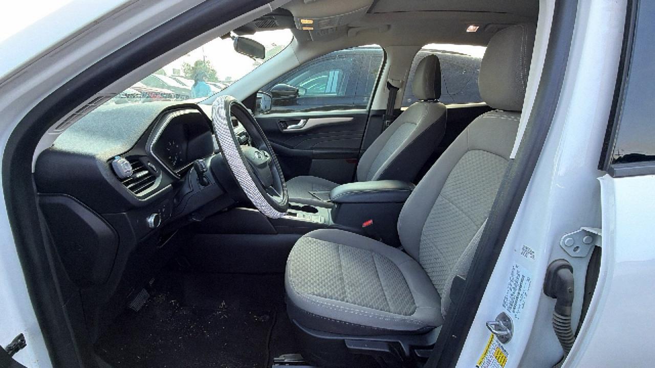 2021 Ford Escape SE San Antonio TX