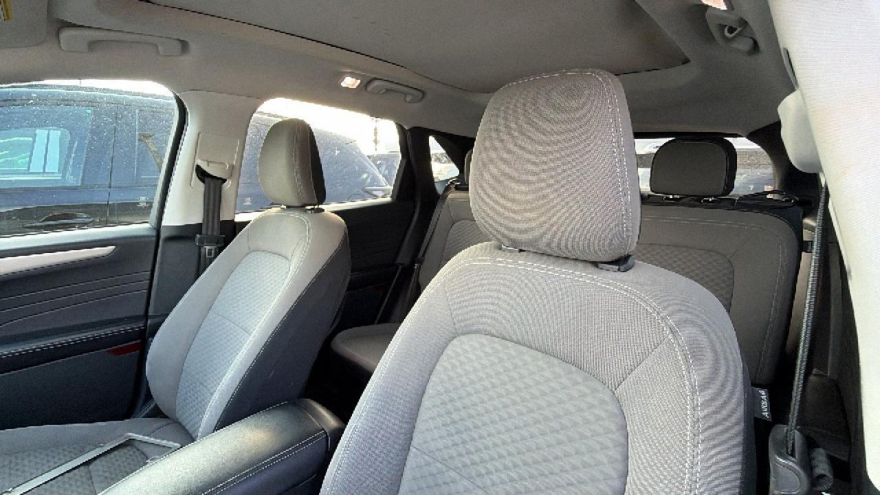 2021 Ford Escape SE San Antonio TX