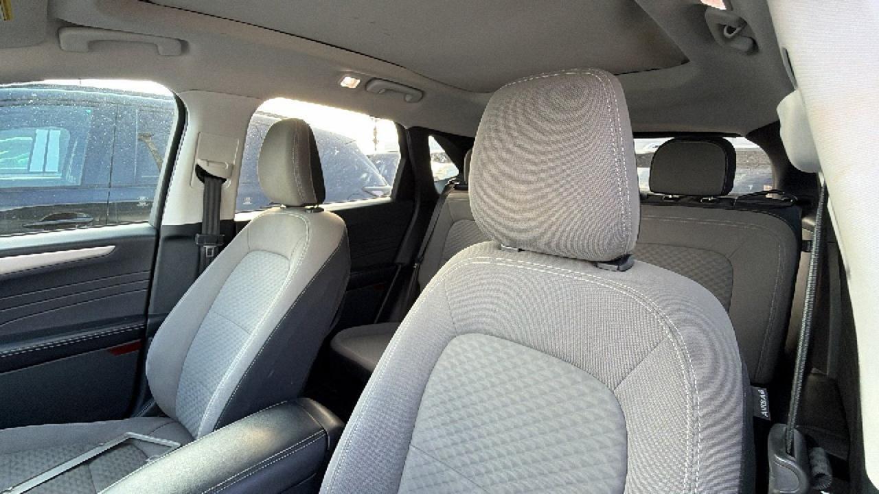2021 Ford Escape SE San Antonio TX