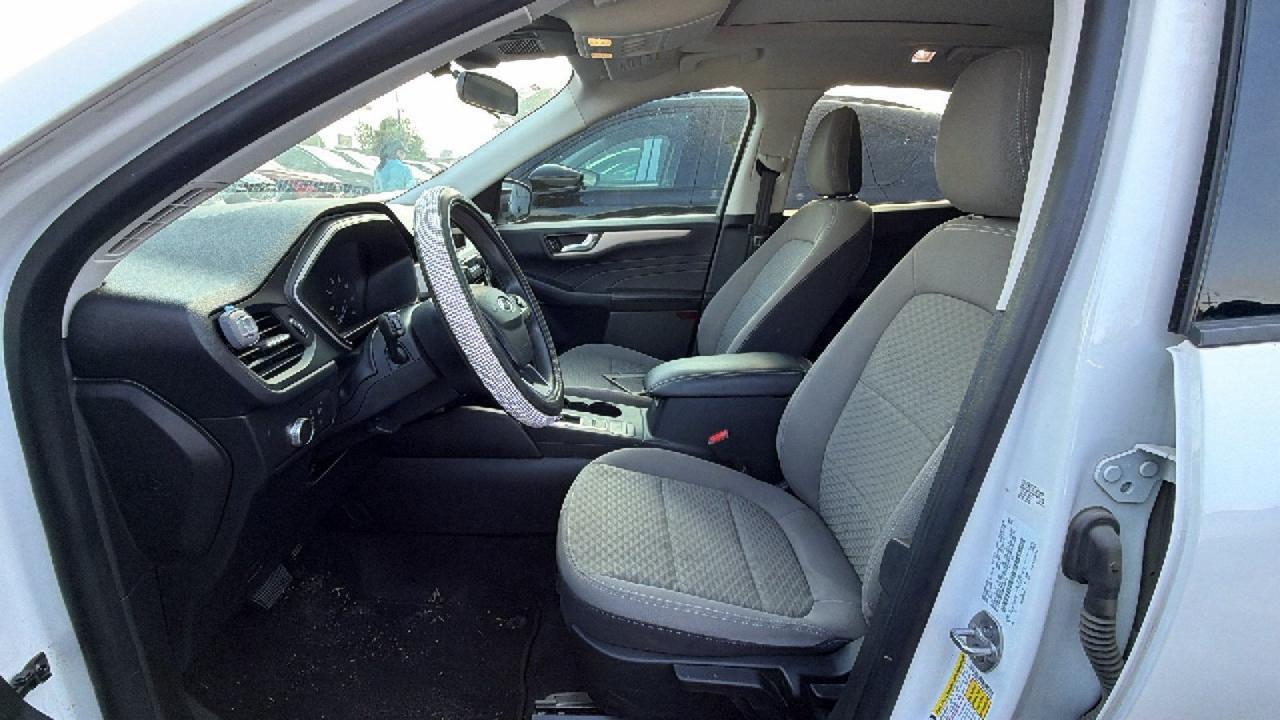 2021 Ford Escape SE San Antonio TX