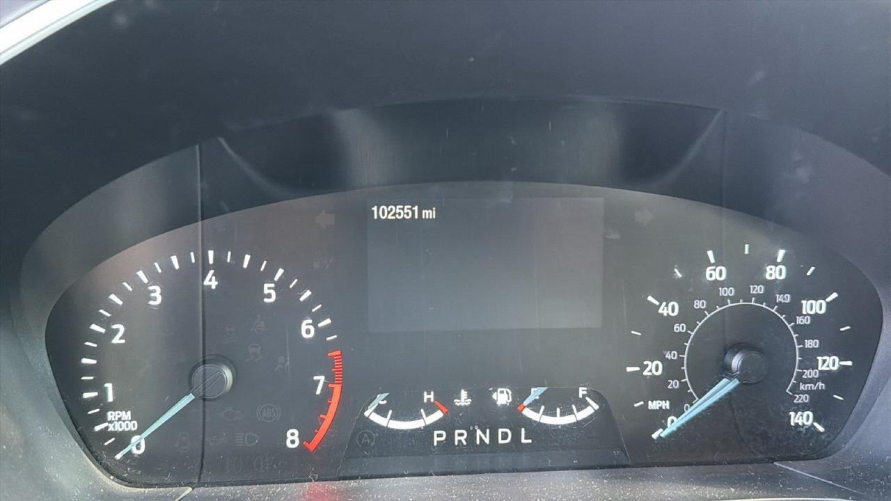2021 Ford Escape SE San Antonio TX
