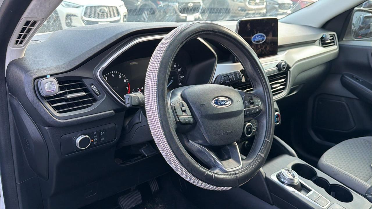 2021 Ford Escape SE San Antonio TX