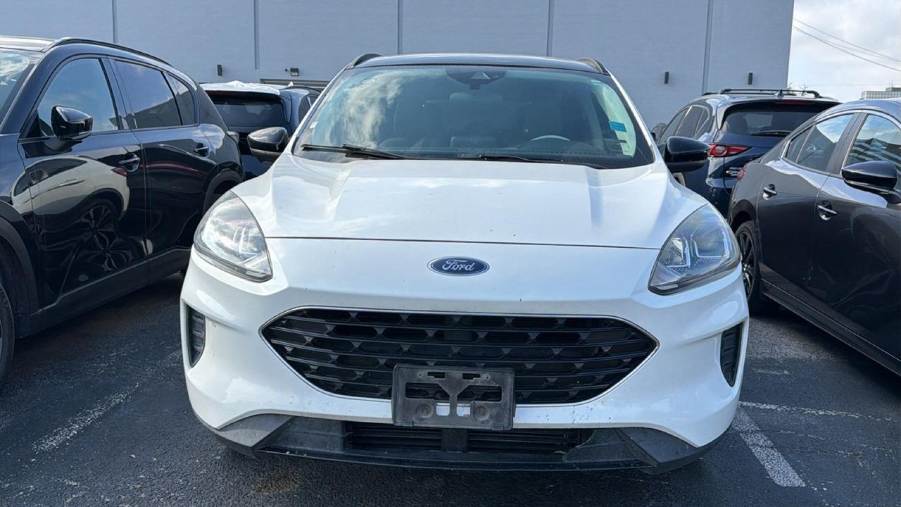 2021 Ford Escape SE San Antonio TX