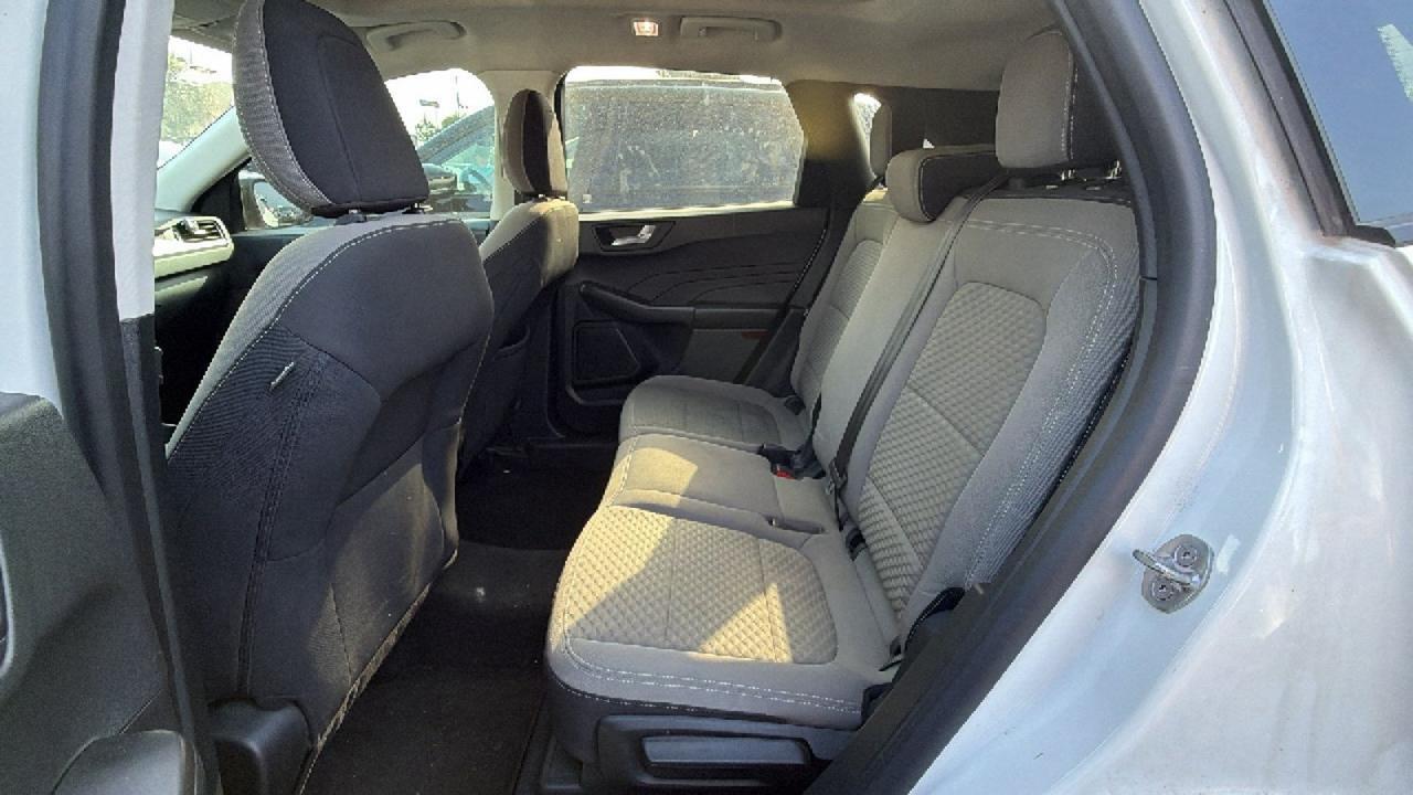 2021 Ford Escape SE San Antonio TX