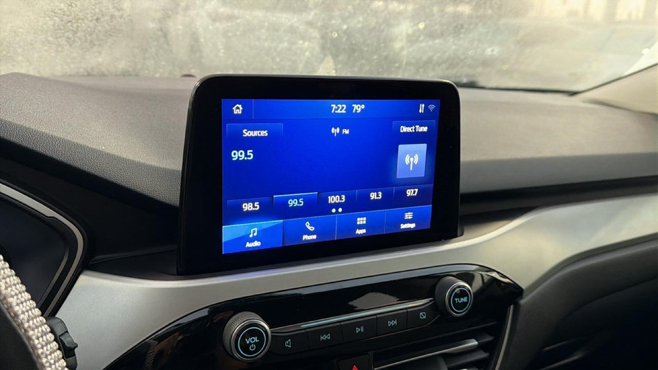 2021 Ford Escape SE San Antonio TX