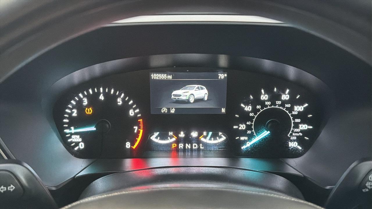 2021 Ford Escape SE San Antonio TX