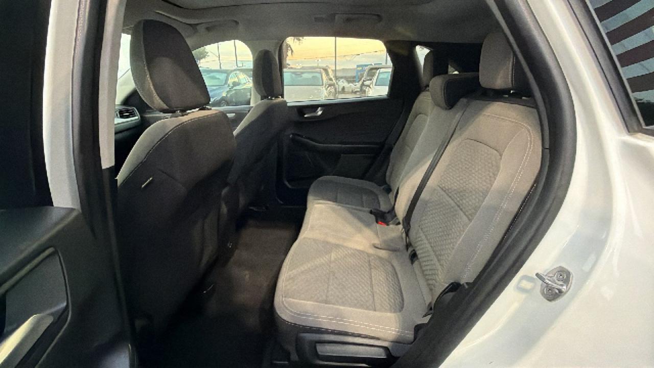 2021 Ford Escape SE San Antonio TX