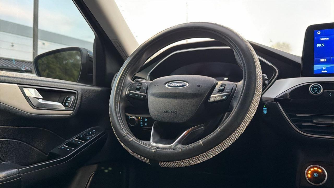2021 Ford Escape SE San Antonio TX