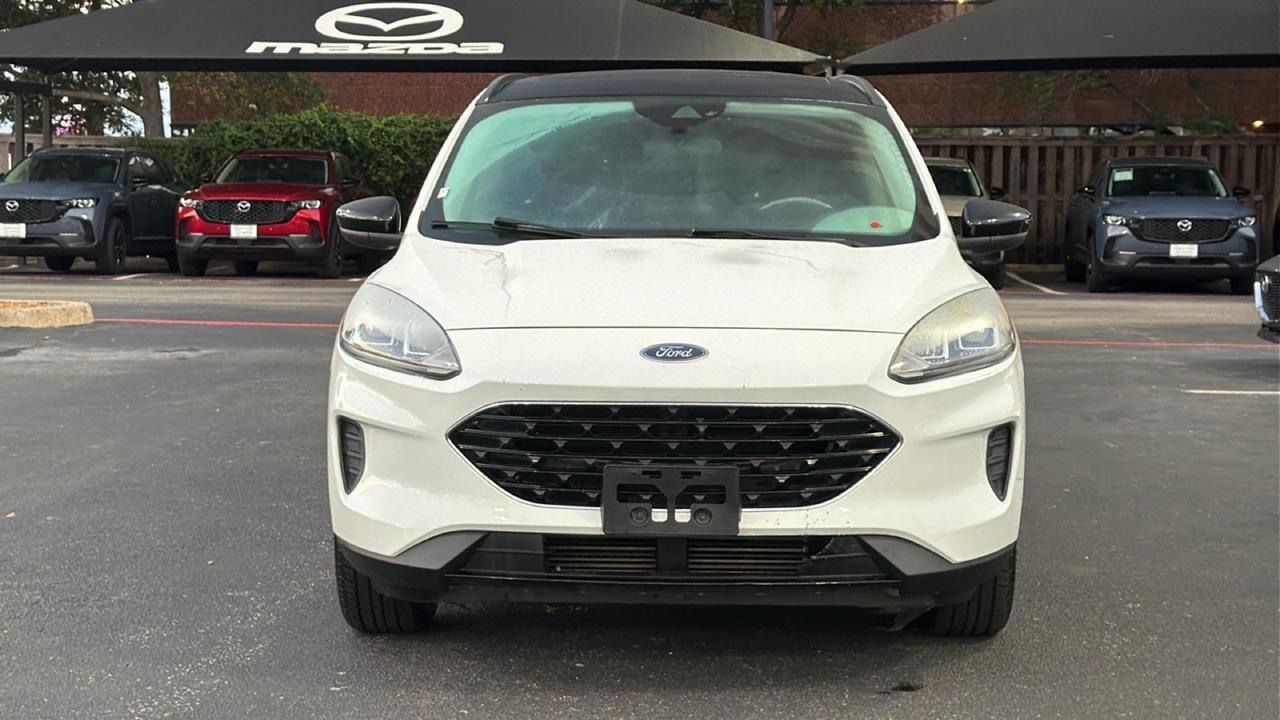 2021 Ford Escape SE San Antonio TX