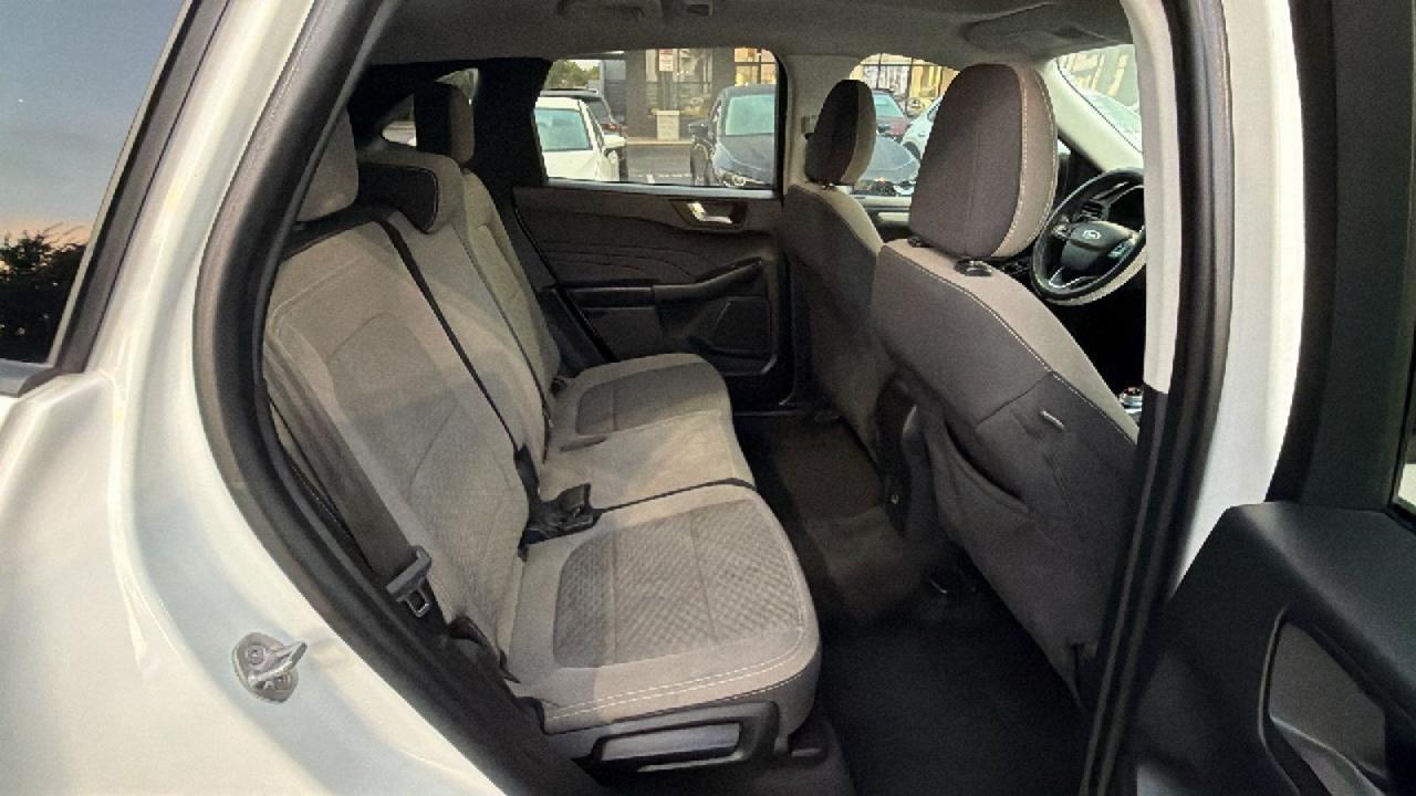 2021 Ford Escape SE San Antonio TX