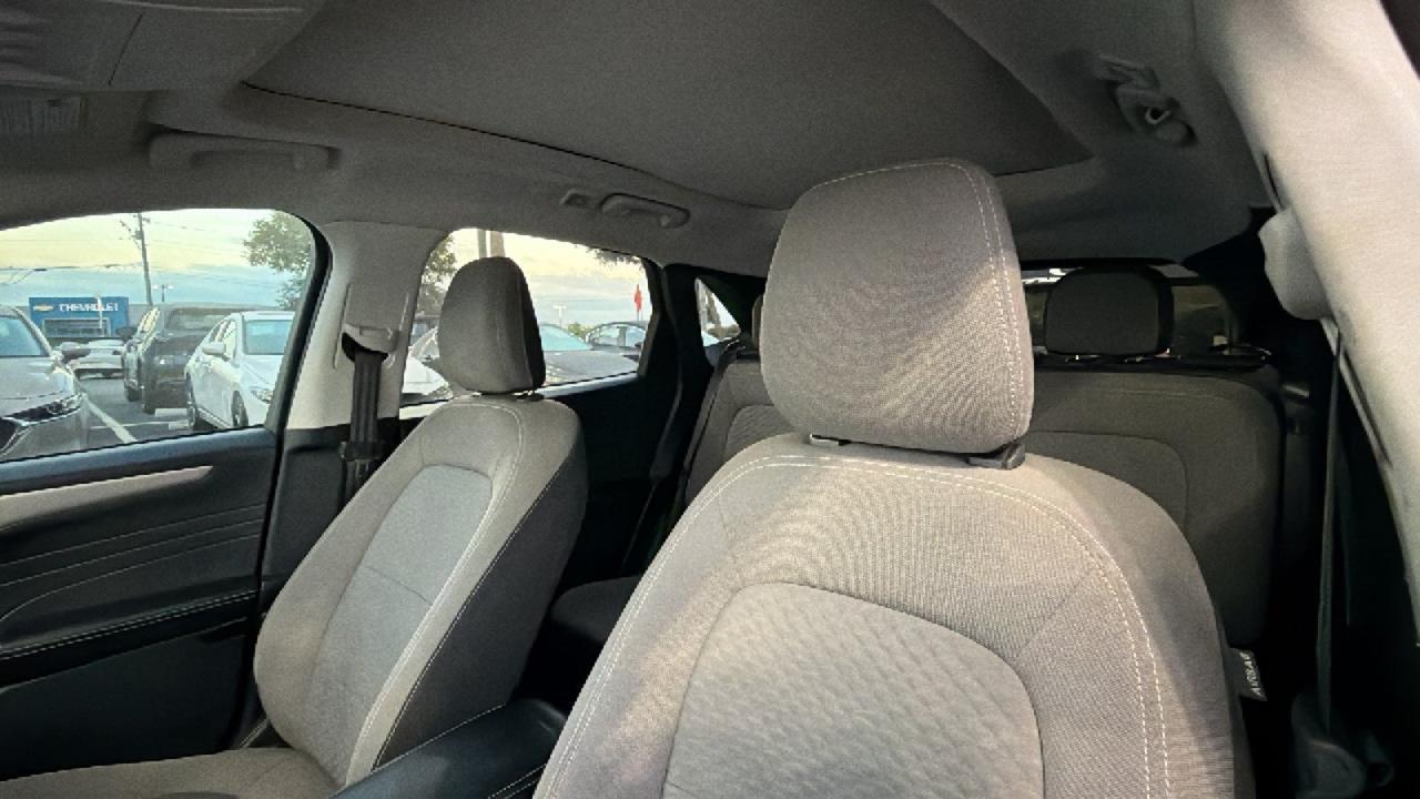 2021 Ford Escape SE San Antonio TX