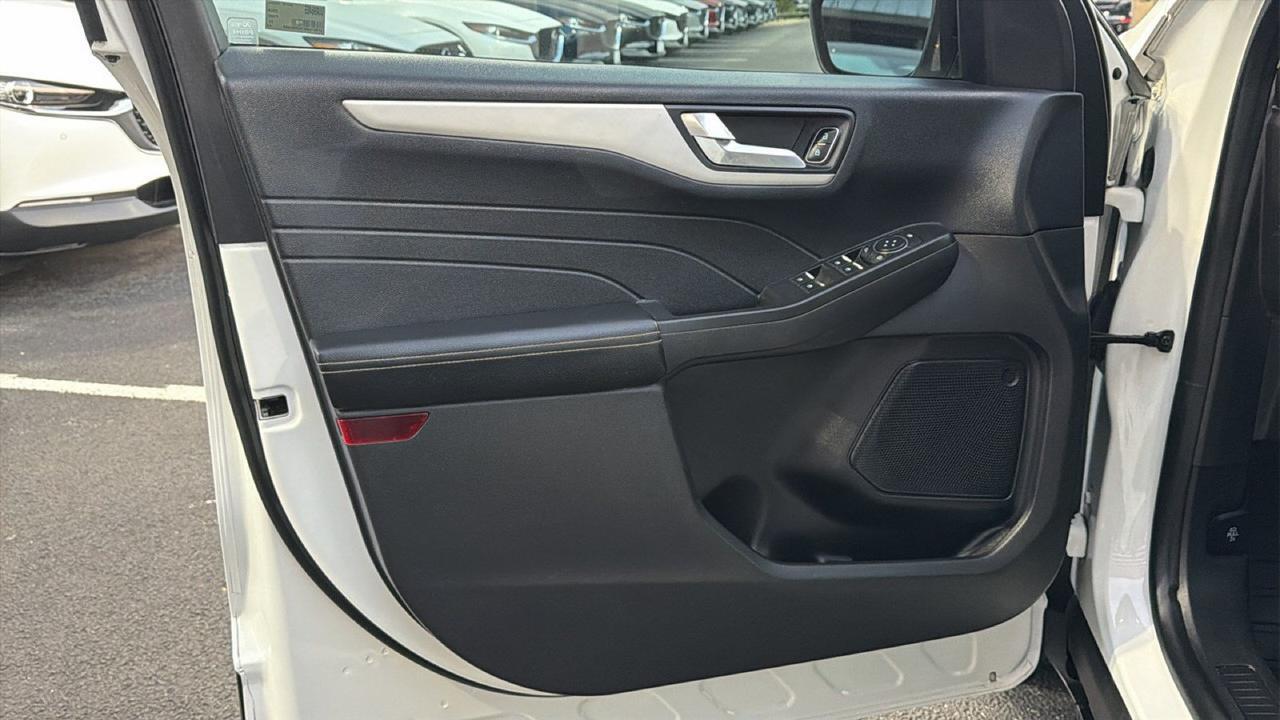 2021 Ford Escape SE San Antonio TX