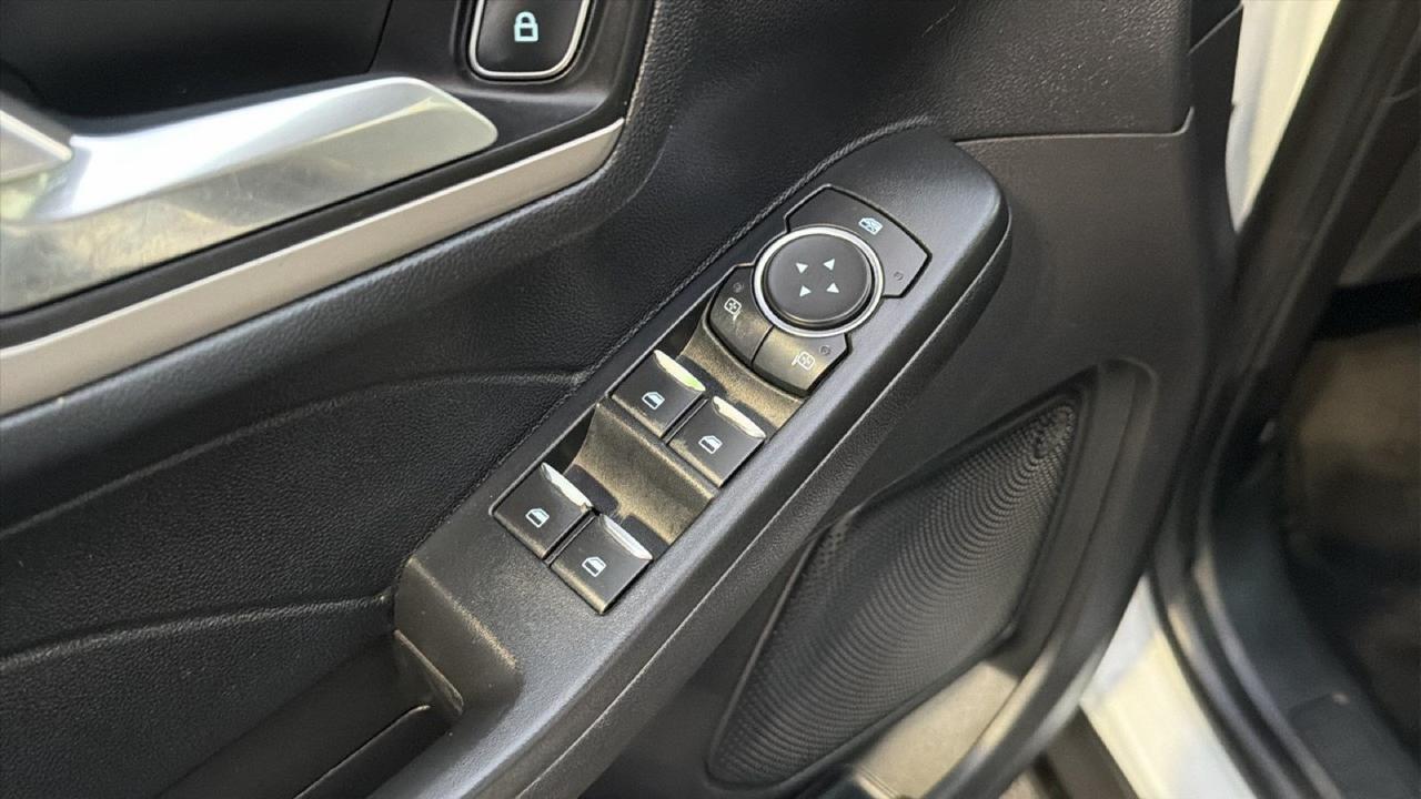 2021 Ford Escape SE San Antonio TX