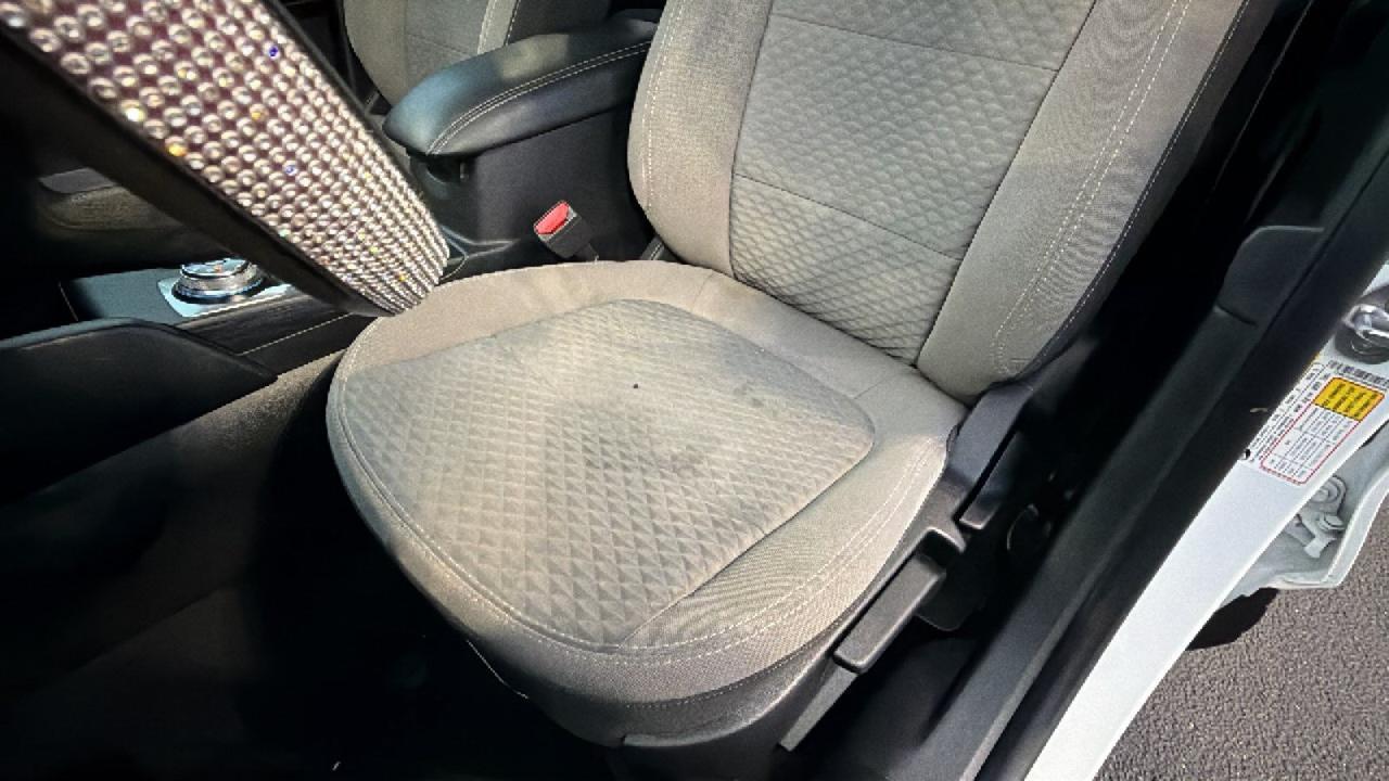 2021 Ford Escape SE San Antonio TX