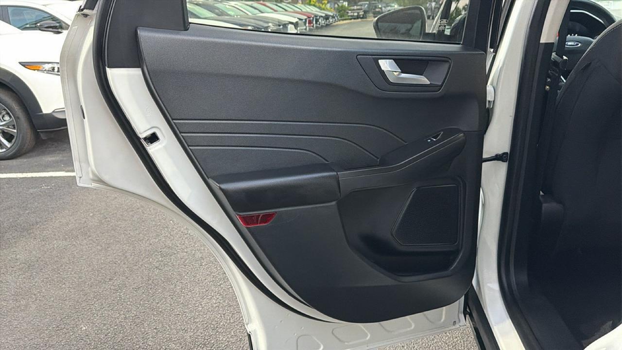 2021 Ford Escape SE San Antonio TX