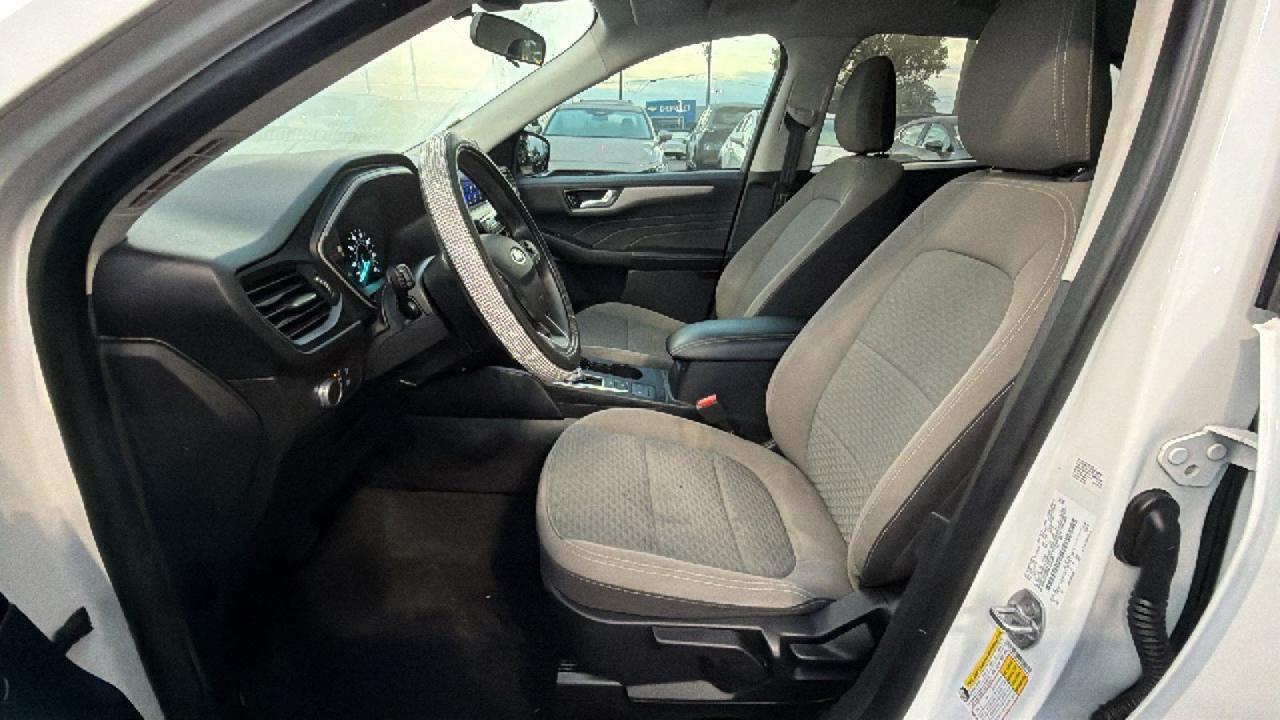 2021 Ford Escape SE San Antonio TX