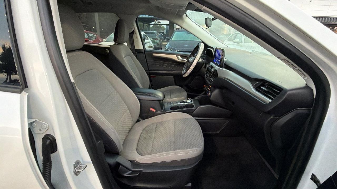 2021 Ford Escape SE San Antonio TX