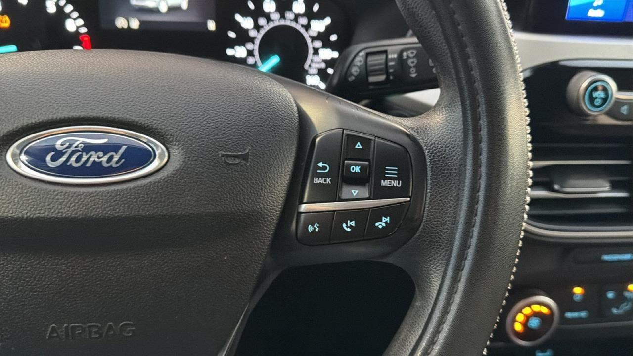 2021 Ford Escape SE San Antonio TX