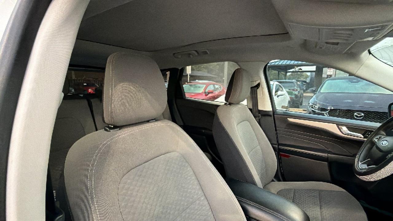 2021 Ford Escape SE San Antonio TX