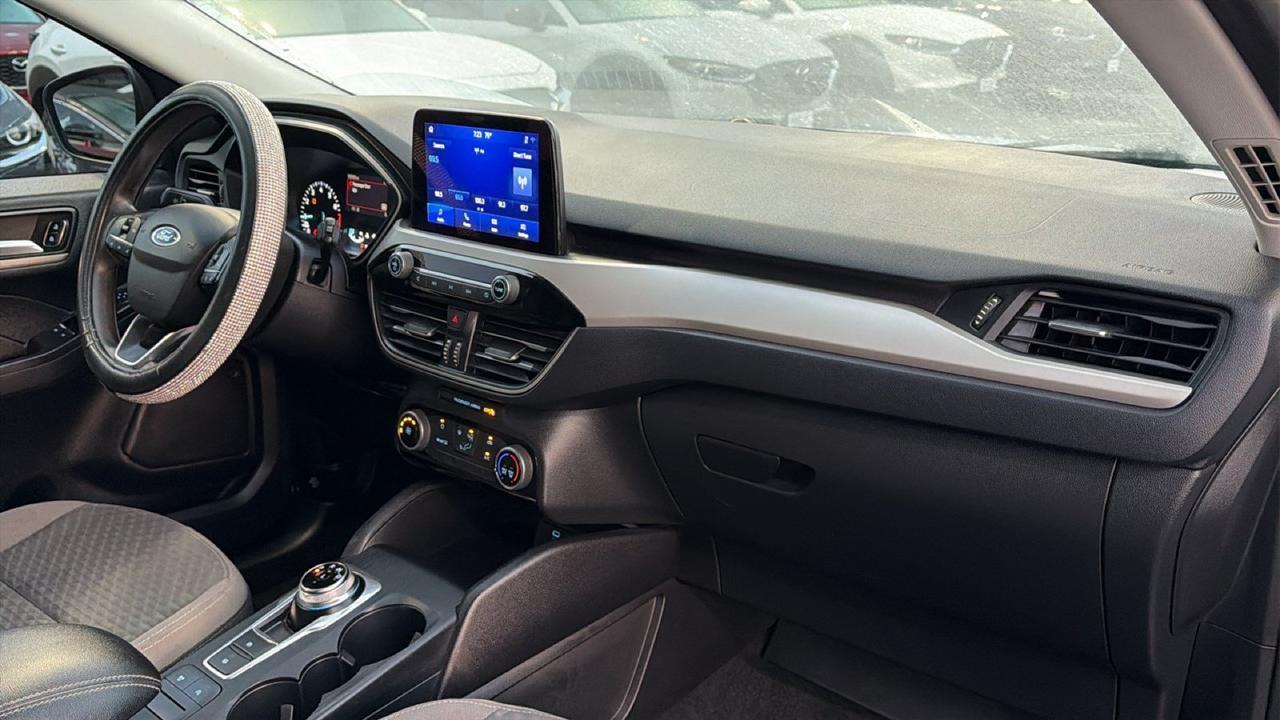 2021 Ford Escape SE San Antonio TX
