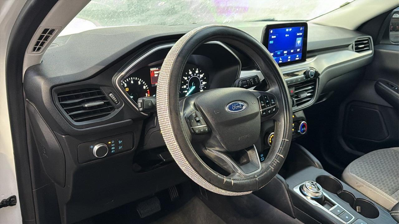 2021 Ford Escape SE San Antonio TX