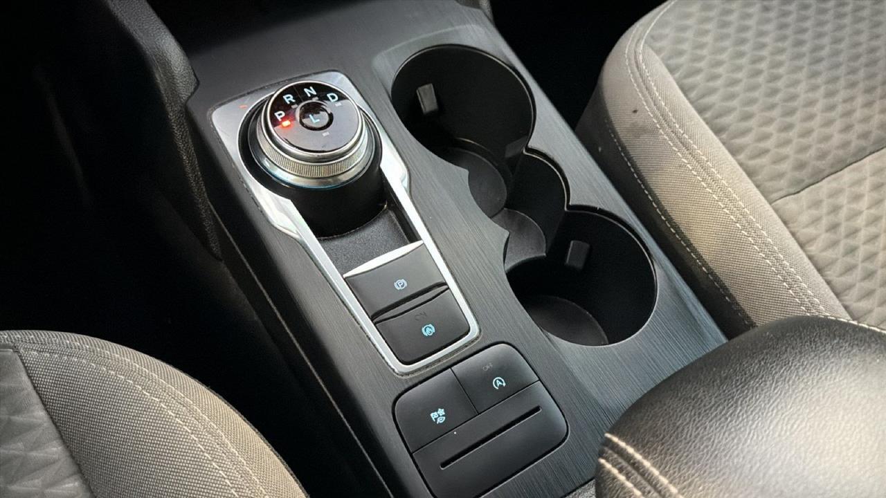 2021 Ford Escape SE San Antonio TX