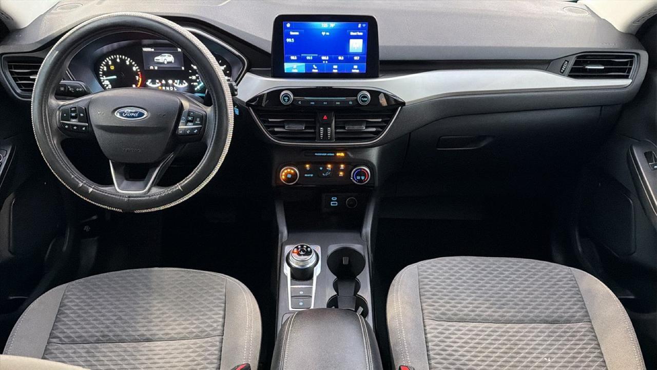 2021 Ford Escape SE San Antonio TX