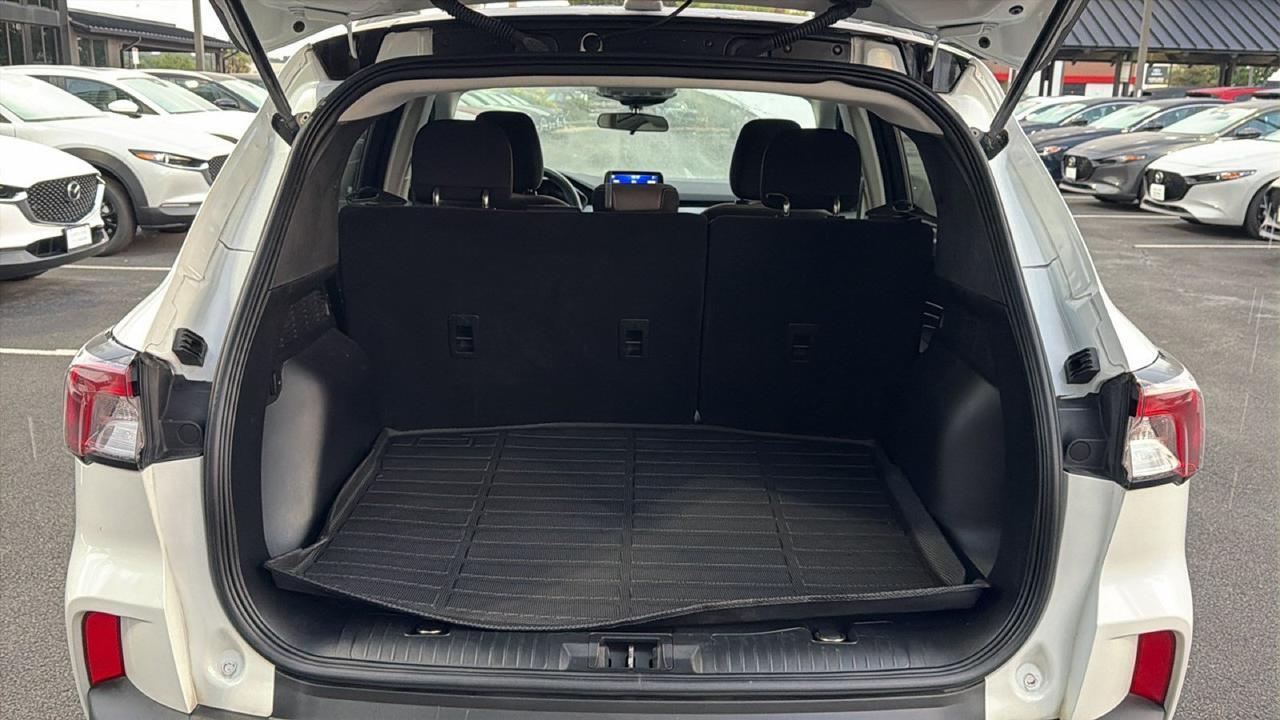 2021 Ford Escape SE San Antonio TX
