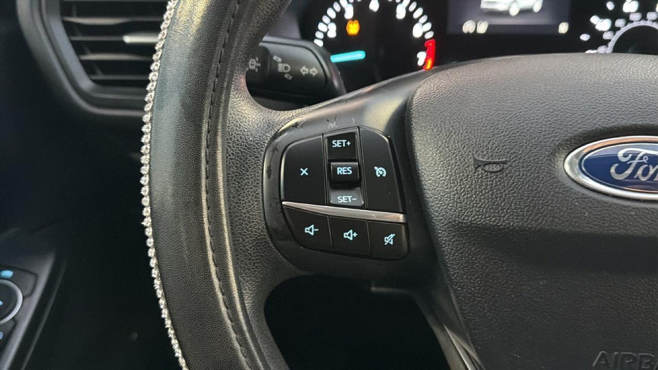2021 Ford Escape SE San Antonio TX