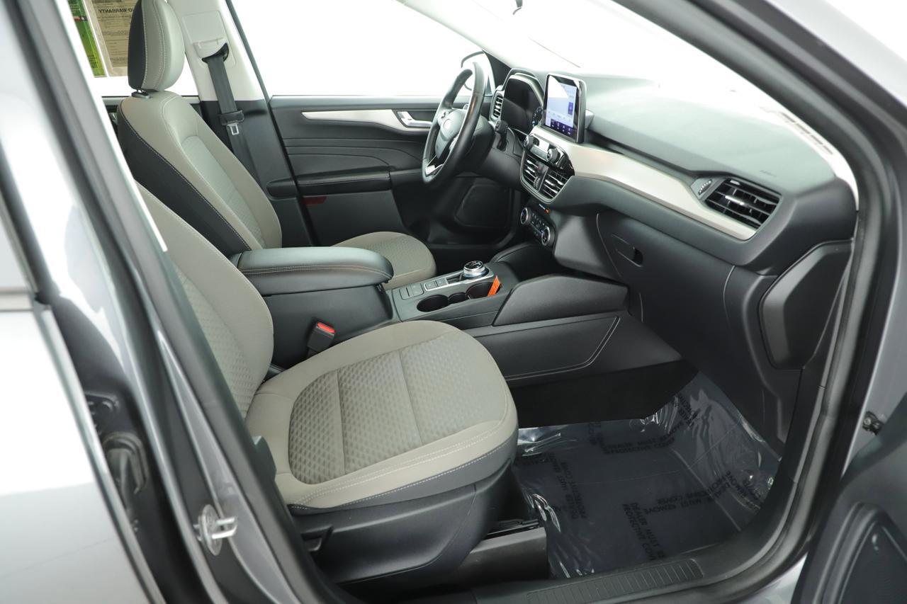 2021 Ford Escape SE New Braunfels TX