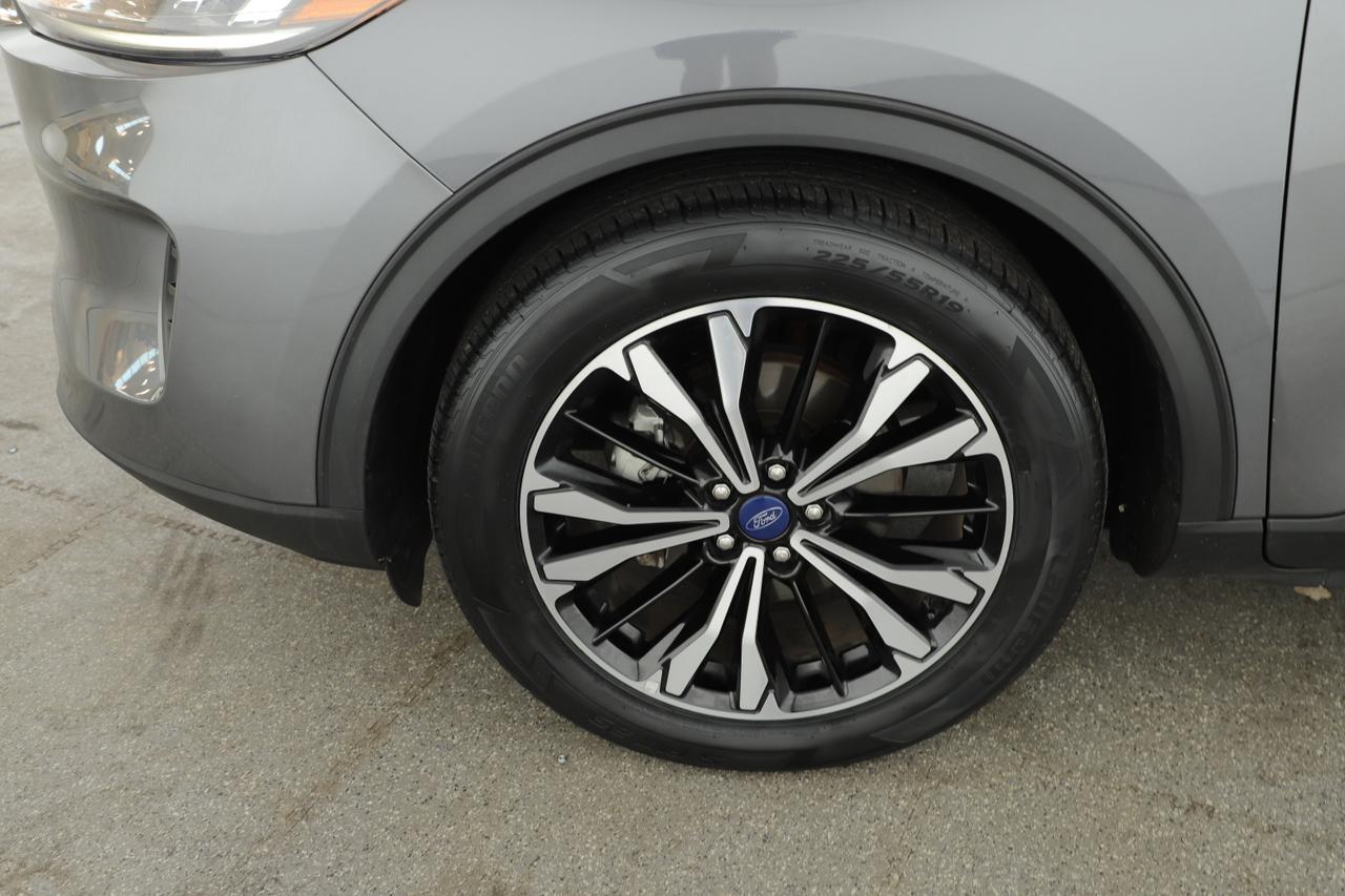 2021 Ford Escape SE New Braunfels TX