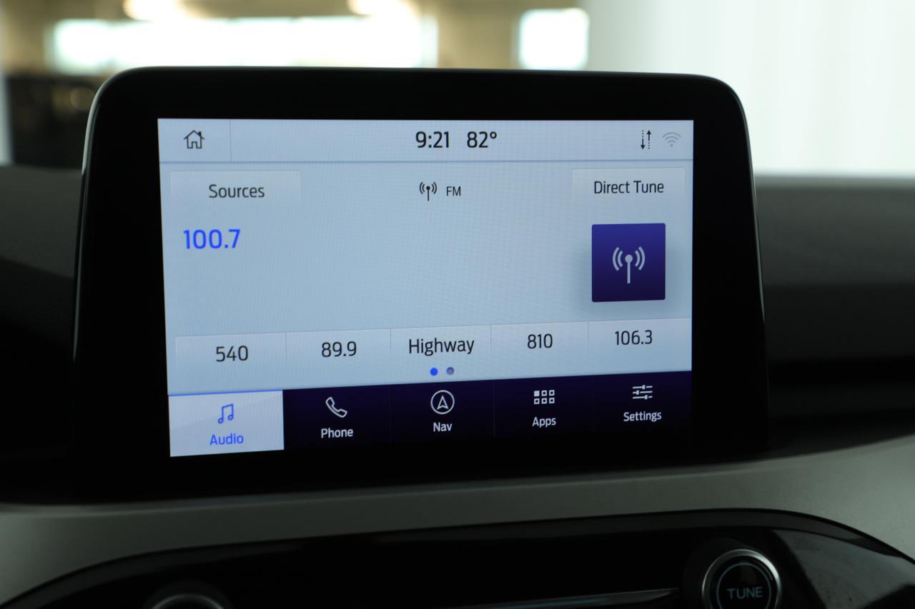 2021 Ford Escape SE New Braunfels TX