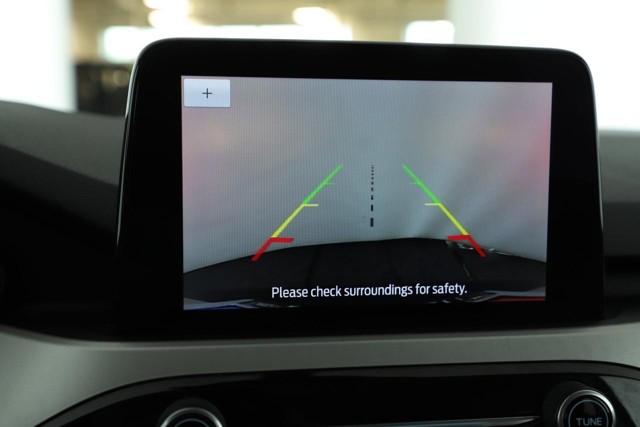 2021 Ford Escape SE New Braunfels TX