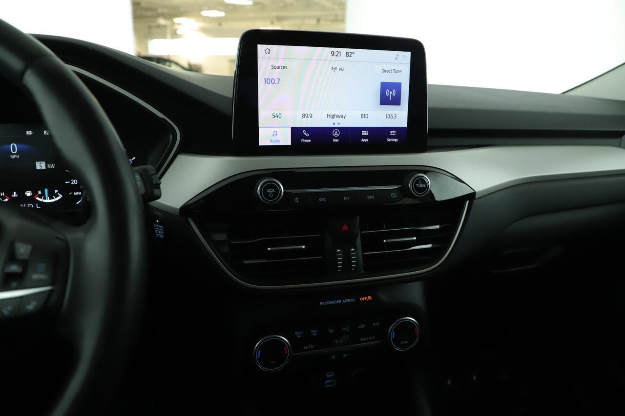 2021 Ford Escape SE New Braunfels TX