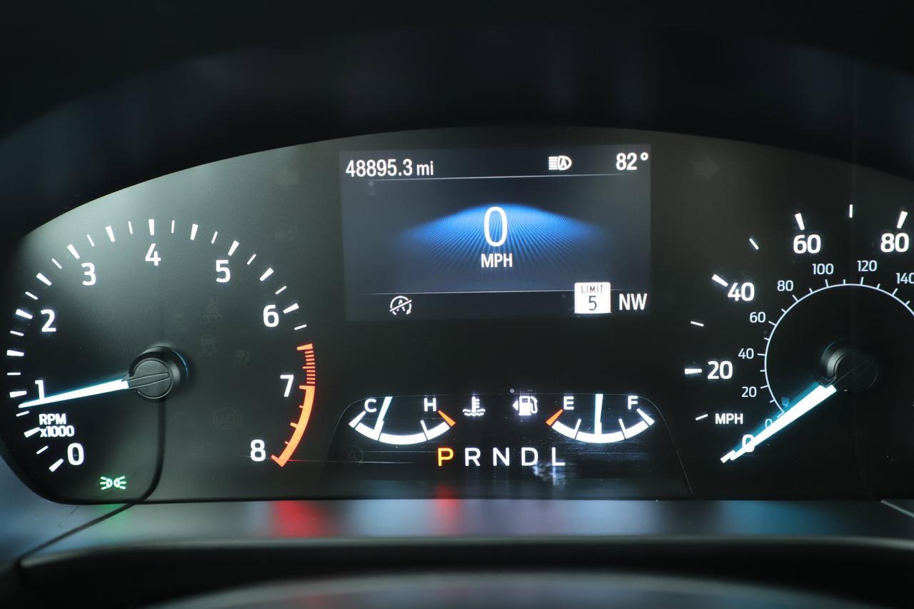 2021 Ford Escape SE New Braunfels TX