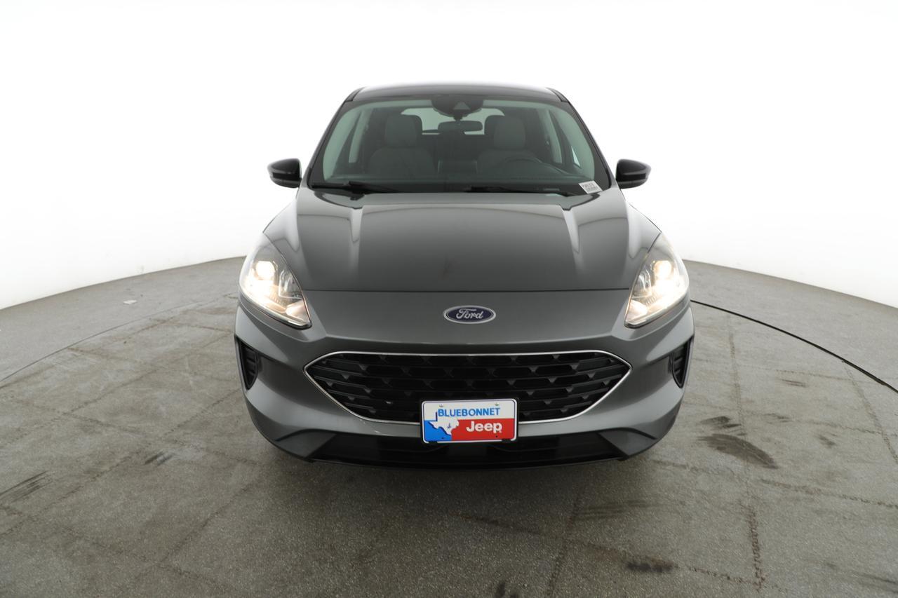 2021 Ford Escape SE New Braunfels TX