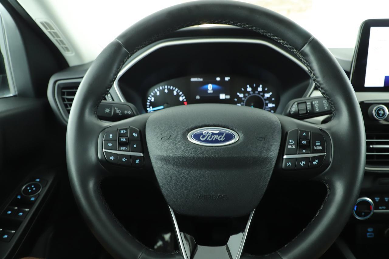 2021 Ford Escape SE New Braunfels TX