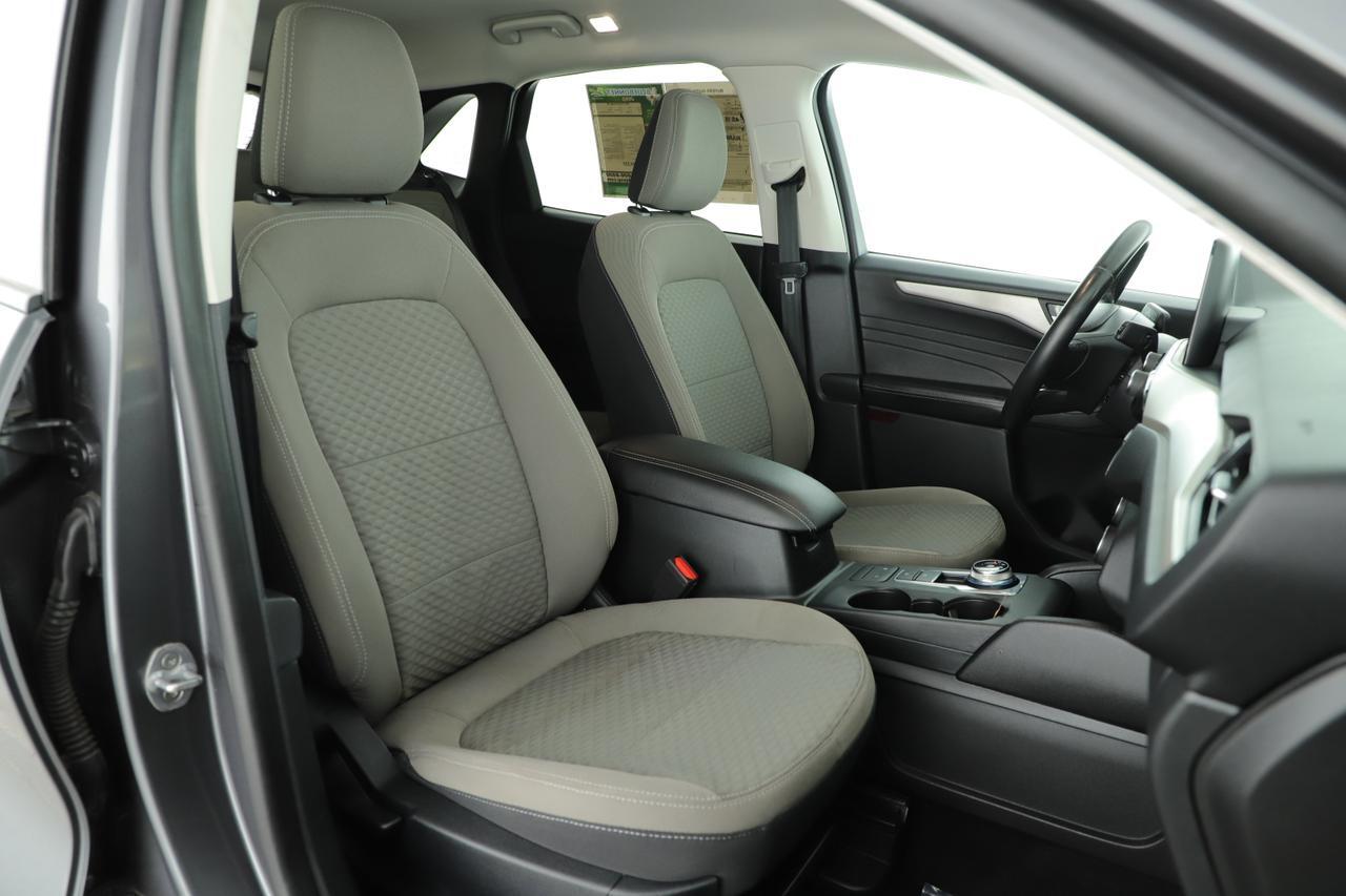 2021 Ford Escape SE New Braunfels TX