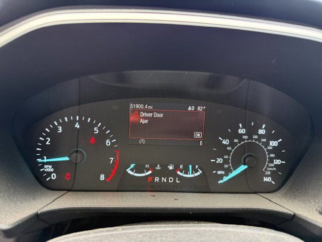 2021 Ford Escape SE New Braunfels TX